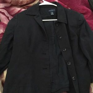 Ann Taylor Blazer